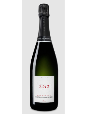 Bertrand-Delespierre - L'Ame de - 2012 - Champagne AOC Bertrand-Delespierre 