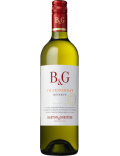 Barton & Guestier - Chardonnay Réserve - Blanc - 2022