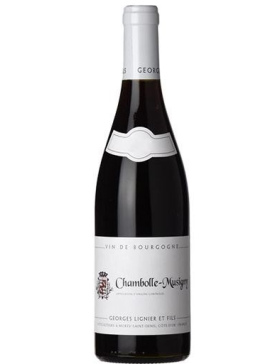 Domaine Georges Lignier & Fils - Chambolle Musigny - 2021 - Vin Chambolle-Musigny