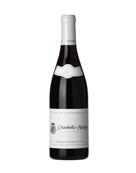 Domaine Georges Lignier & Fils - Chambolle Musigny - 2021