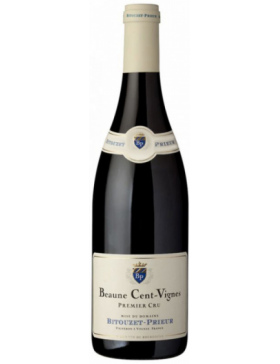 Domaine Bitouzet Prieur - Beaune 1er Cru Cent Vignes - 2021