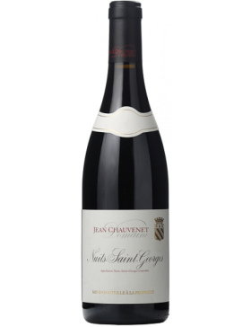  Domaine Jean Chauvenet - Nuits-Saint-Georges - 2021