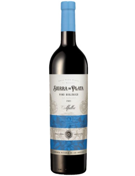Lionel Osmin - Sierra de plata - Bio - Rouge - 2024 - Vin Mendoza
