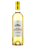 Château Sigalas Rabaud - Blanc - 2010