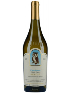 Domaine Amélie Guillot - Chardonnay Vieilles Vignes - Blanc - 2022 - Vin Arbois