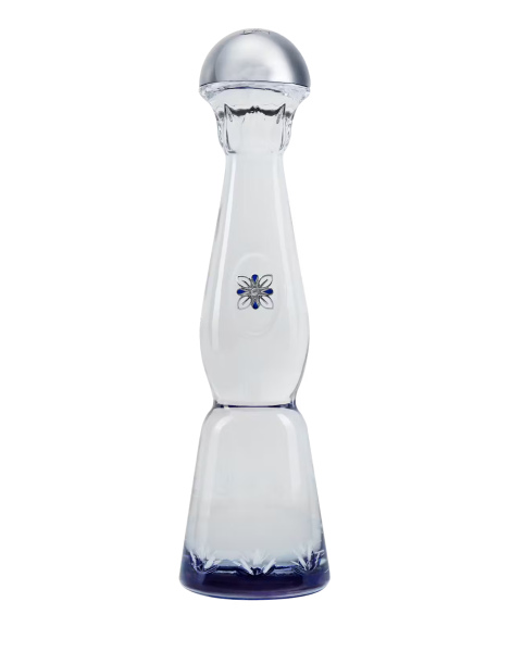 Clase Azul Tequila Plata