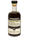 Cockorico - Espresso Martini