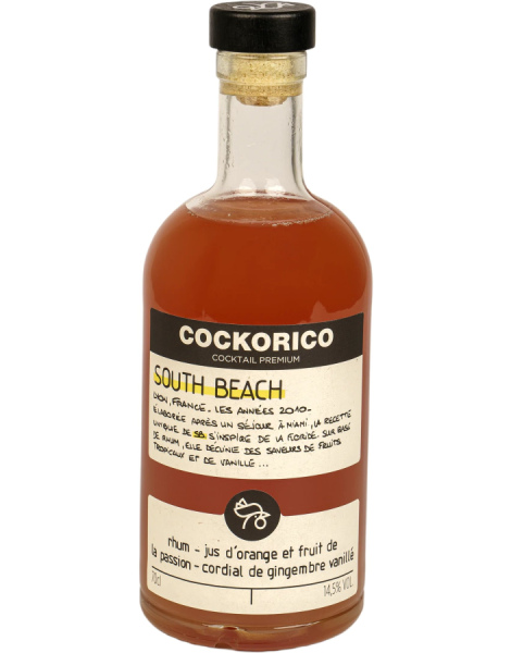 Cockorico - South Beach