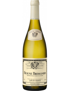 Louis Jadot - Beaune 1er Cru - Bressandes - 2019 - Vin Beaune