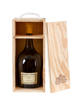 Régnard - Chablis Grand Régnard - Coffret Bois - 2022 - Vin Chablis