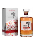 Hibiki Japanese Blossom Harmony - Edition Limitée 2022 - 43%