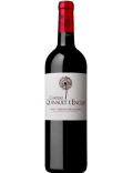 Château Quinault L'Enclos - Rouge - 2020