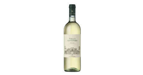 Villa Antinori - IGT Toscana Blanc - 2022