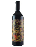 Orin Swift - Abstract - Rouge - 2016