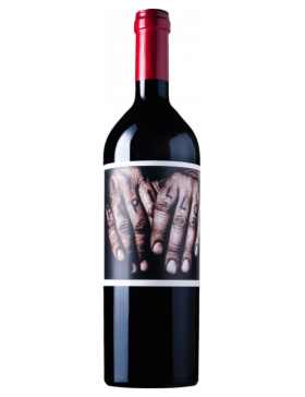 Orin Swift - Papillon - Rouge - 2018 - Vin Californie