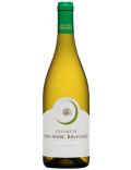 Jean-Marc Brocard - Chablis - Magnum 2022