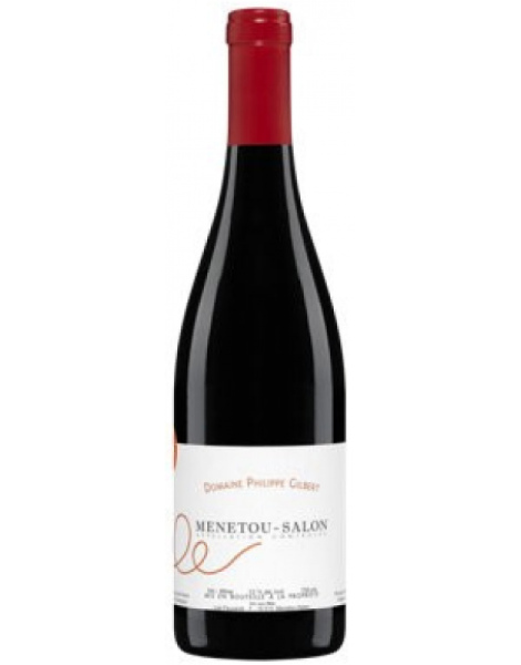 Domaine Gilbert - Ménétou-Salon AOP - Rouge - BIO - 2022