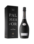 Nicolas Feuillatte Palmes d'Or brut - 2008 - Coffret