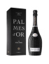 Nicolas Feuillatte Palmes d'Or brut - 2008 - Coffret