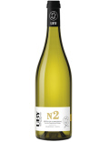 UBY Chardonnay Chenin Blanc N°2 - 2022