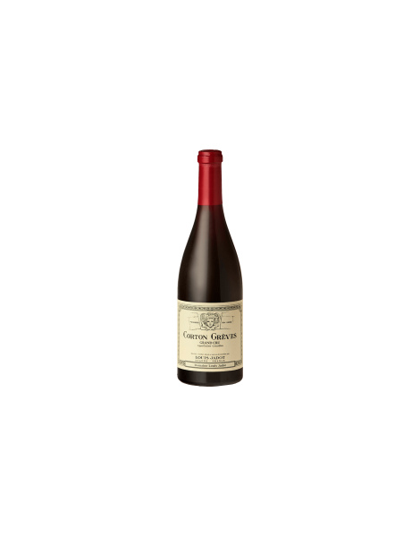 photos du vin Louis Jadot Corton-Grèves Grand Cru Rouge 2017