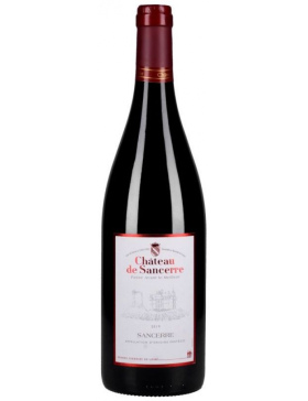 Château de Sancerre - Rouge - 2021 - Vin Sancerre