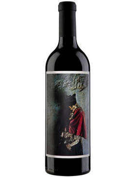 Orin Swift - Palermo - Rouge - 2015 - Vin Californie