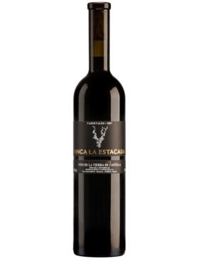 Bodegas Finca La Estacada - Réserve - Rouge -2018 - Vin Espagne