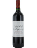 Les Fiefs de Lagrange - Saint-Julien - Rouge - 2015