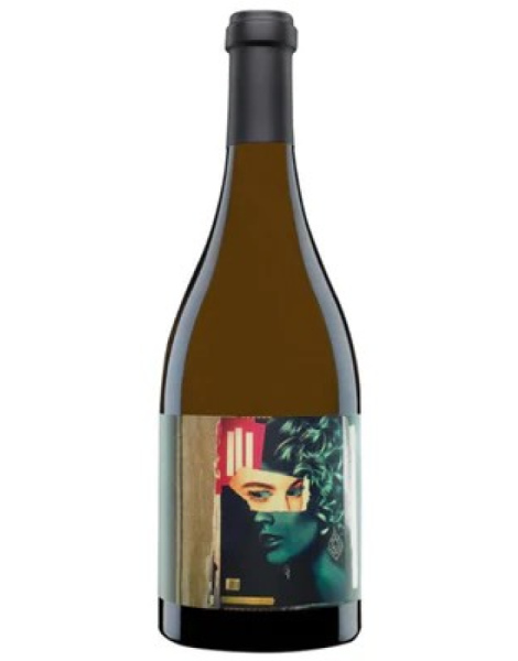 Orin Swift - Blank Stare - Blanc - 2019