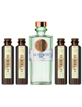 GIN TRIBUTE 