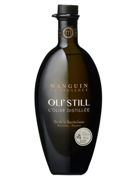 Manguin - Oli'Still 