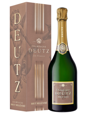 Deutz Brut Millésimé - 2016