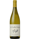 Famille Perrin - La Vieille Ferme - Blanc - 2023