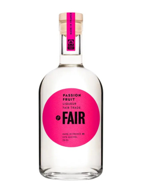 FAIR - Fruits de la Passion - Spiritueux