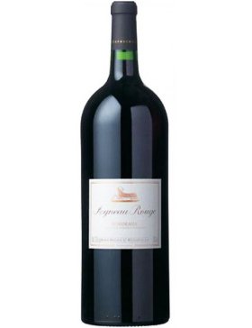 Agneau Rouge Magnum - 2021