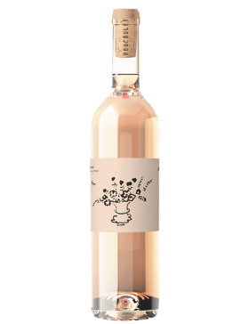 Roucoulette - Rosé - 2 - Vin Côtes De Provence