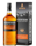 Auchentoshan - American Oak - Scotch Whisky
