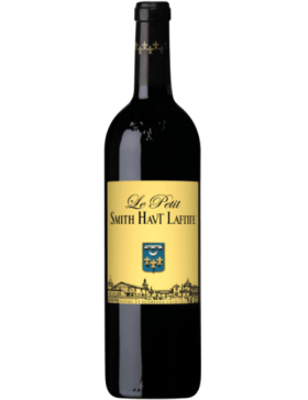 Le Petit Smith Haut Lafitte - Rouge - 2020 - Vin Pessac-Léognan