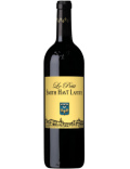 Le Petit Smith Haut Lafitte - Rouge - 2020