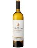 Lionel Osmin - Villa Chambre d'Amour - Blanc - 2021