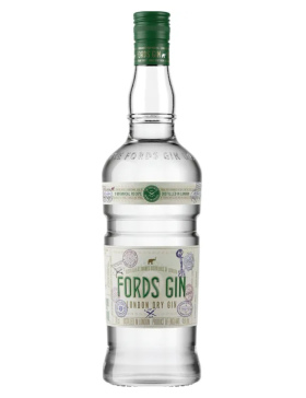 Fords London Dry Gin - Spiritueux