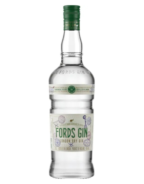 Fords London Dry Gin