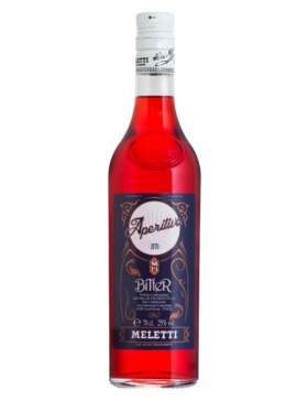 Aperitivo Meletti - Spiritueux