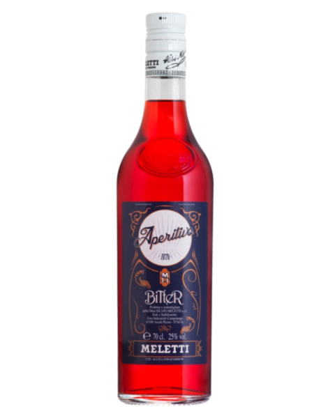 Aperitivo Meletti