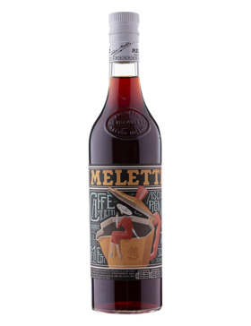Caffé Meletti - Spiritueux