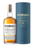 Benriach - The Sixteen Scotch Whisky - 16 Ans - Canister