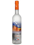 Grey Goose - Orange 