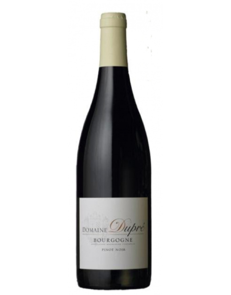 Domaine Dupré - Bourgogne Pinot Noir - 2022