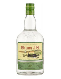 Rhum J.M - Rhum Blanc Agricole